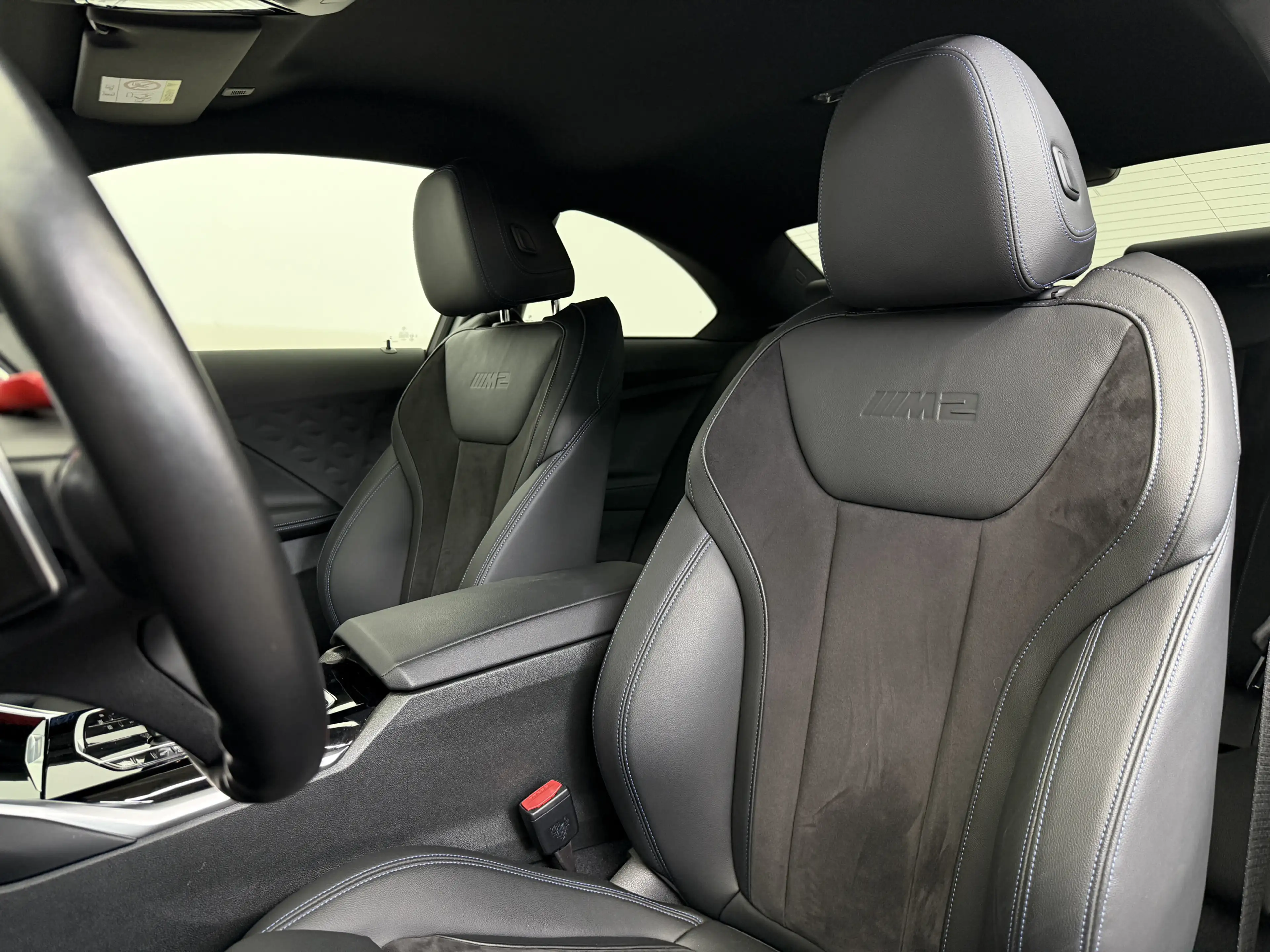 BMW M2 |2.Hand|Keyless|LED|HiFi|DAB|Ambiente|Shadow| — photo 7