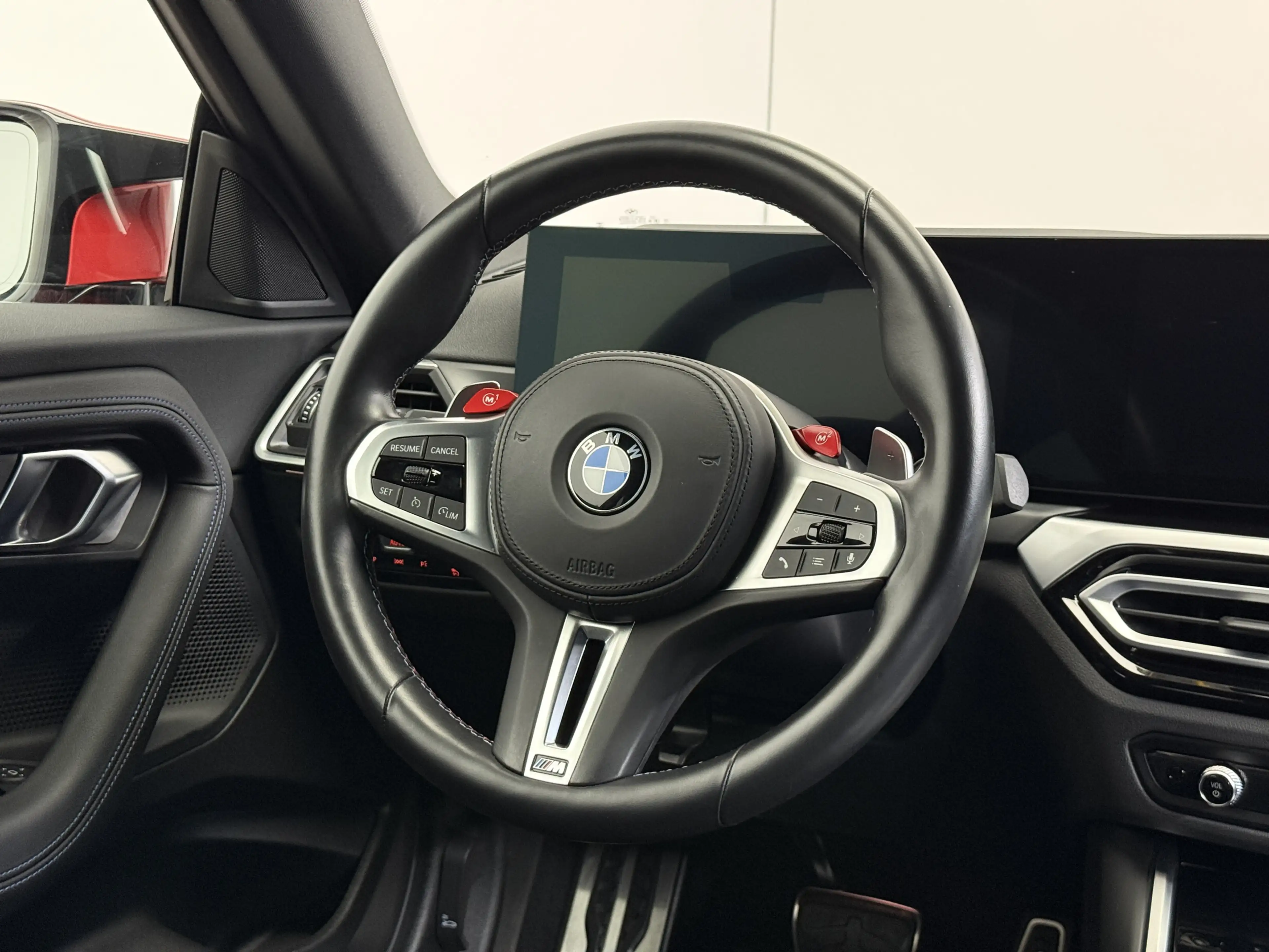 BMW M2 |2.Hand|Keyless|LED|HiFi|DAB|Ambiente|Shadow| — photo 12