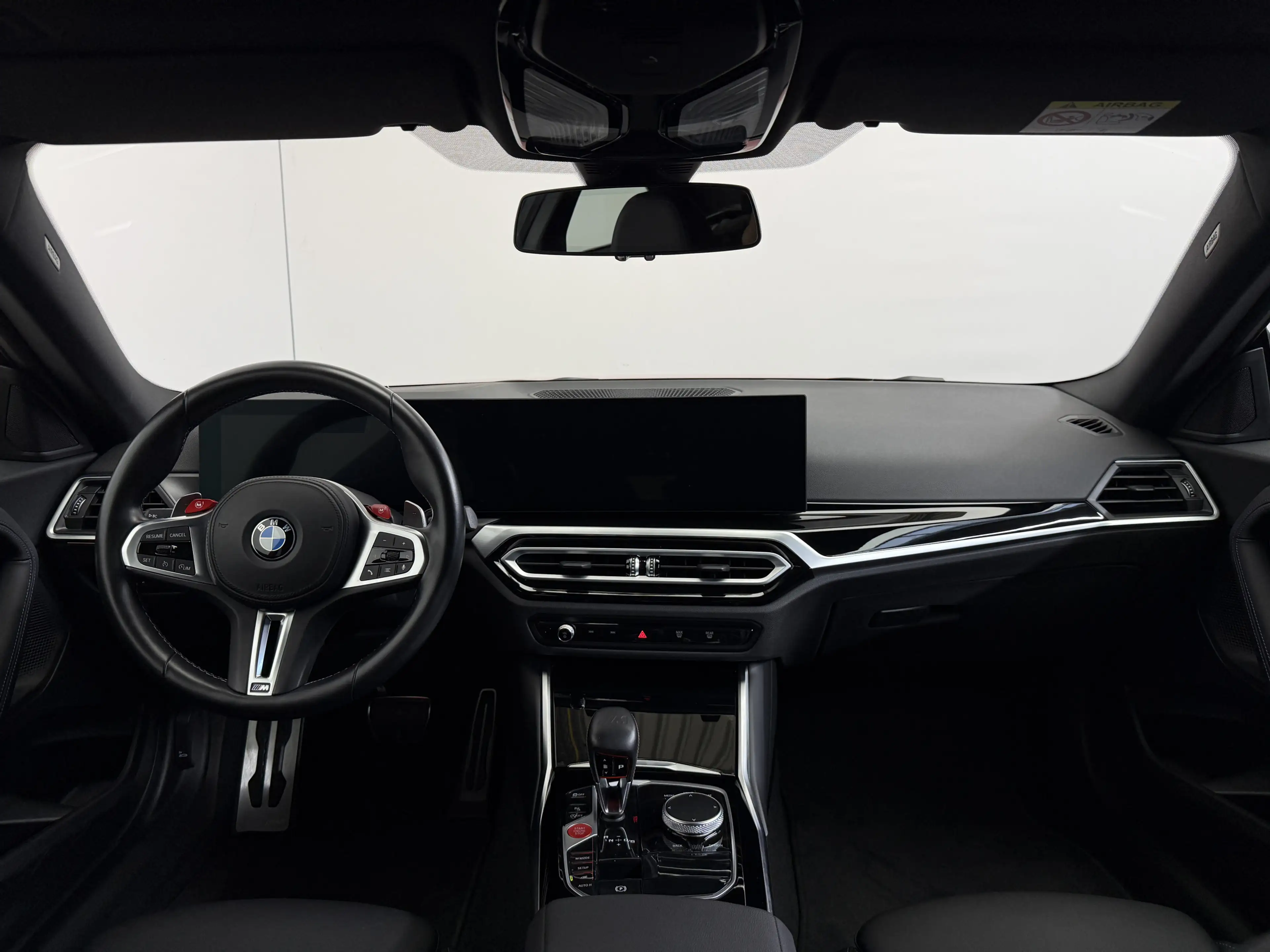 BMW M2 |2.Hand|Keyless|LED|HiFi|DAB|Ambiente|Shadow| — photo 10