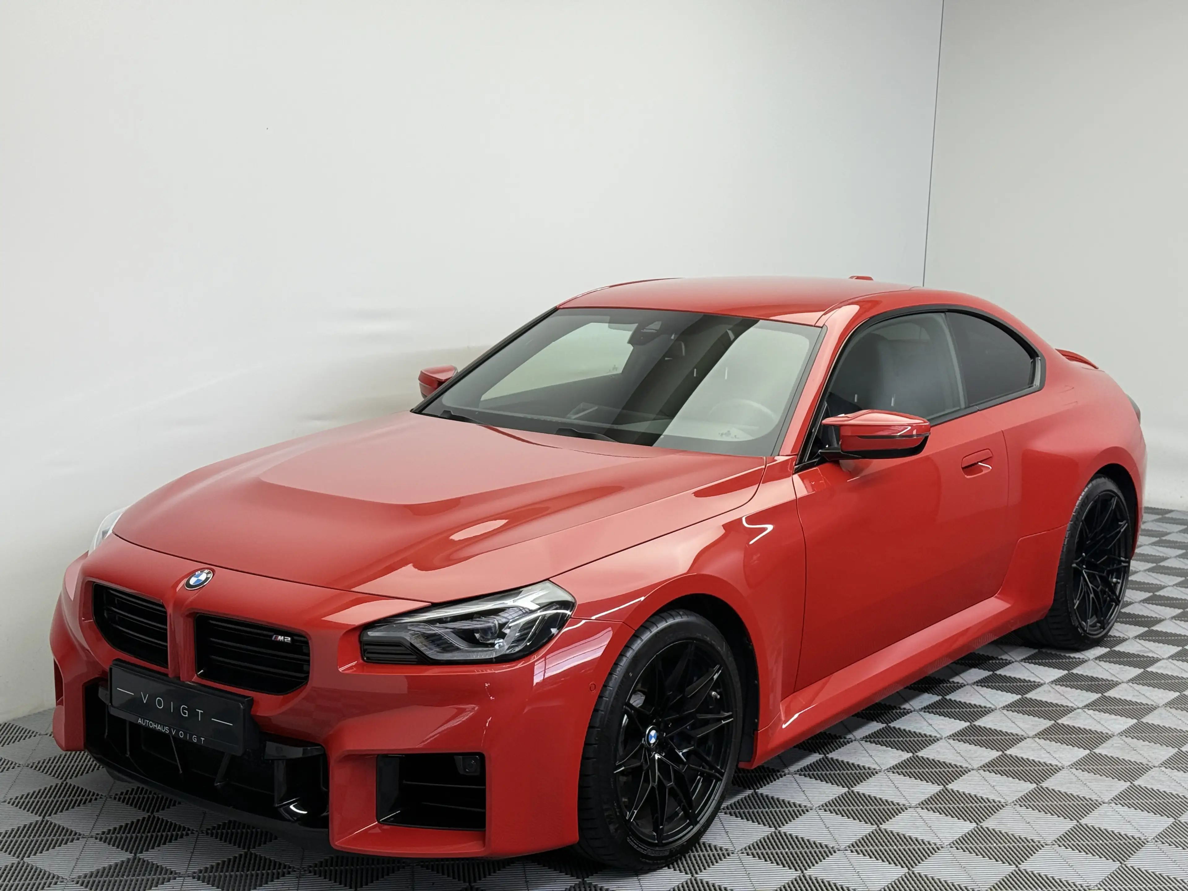 BMW M2 |2.Hand|Keyless|LED|HiFi|DAB|Ambiente|Shadow|