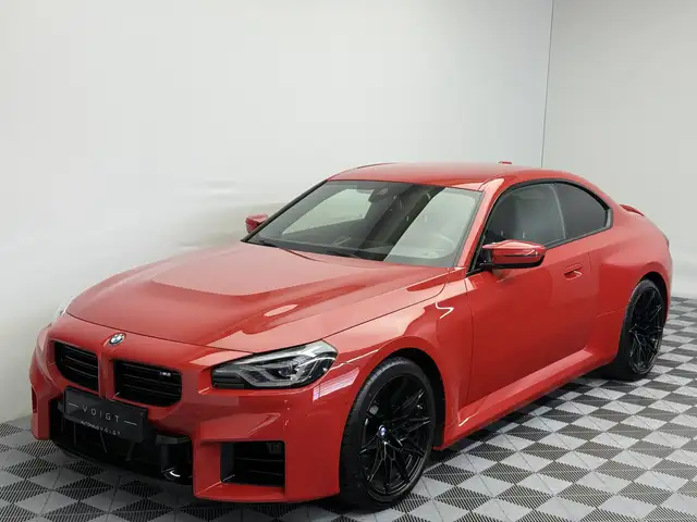 Bmw M2 |2.Hand|Keyless|LED|HiFi|DAB|Ambiente|Shadow|
