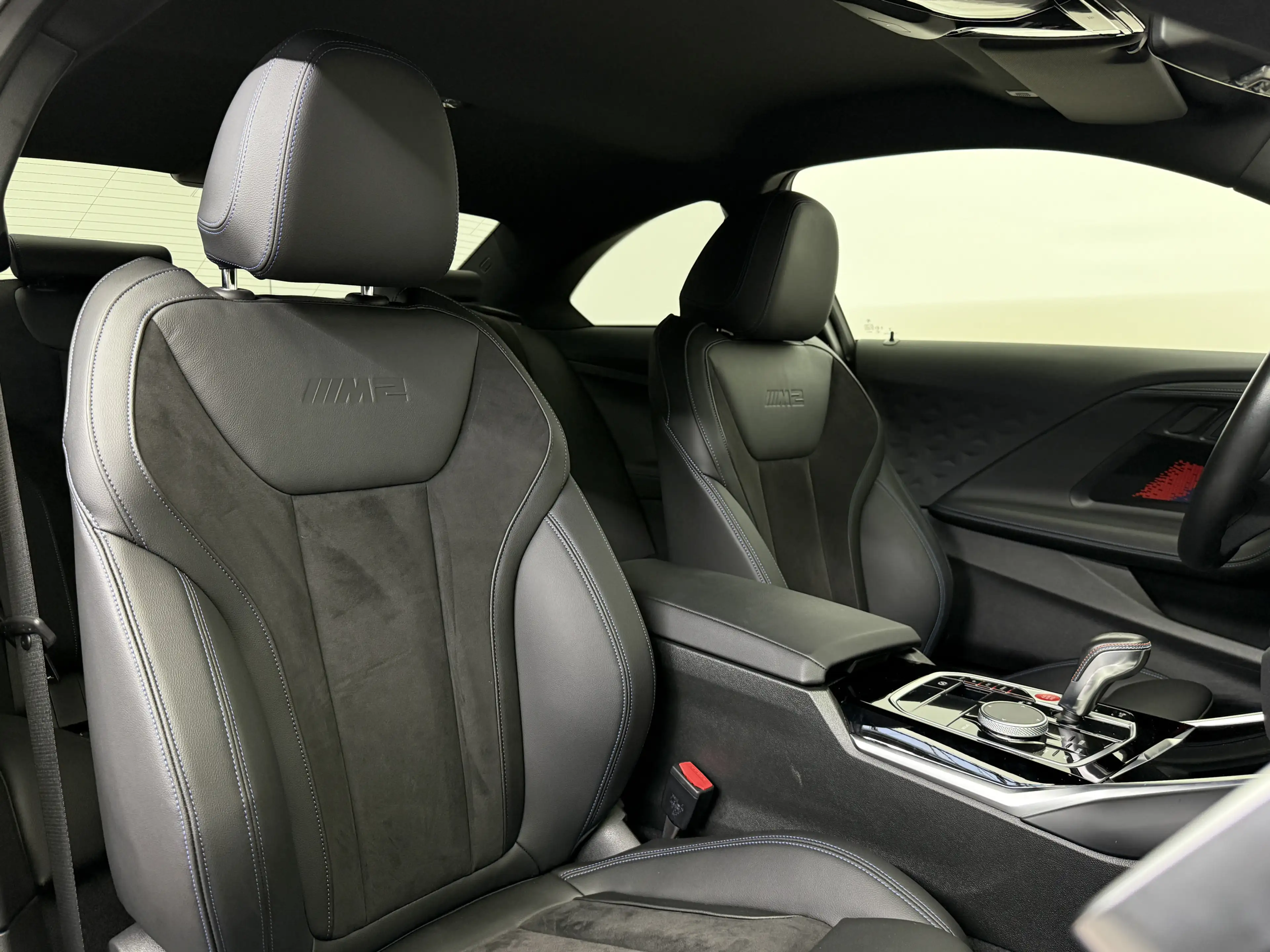 BMW M2 |2.Hand|Keyless|LED|HiFi|DAB|Ambiente|Shadow| — photo 15