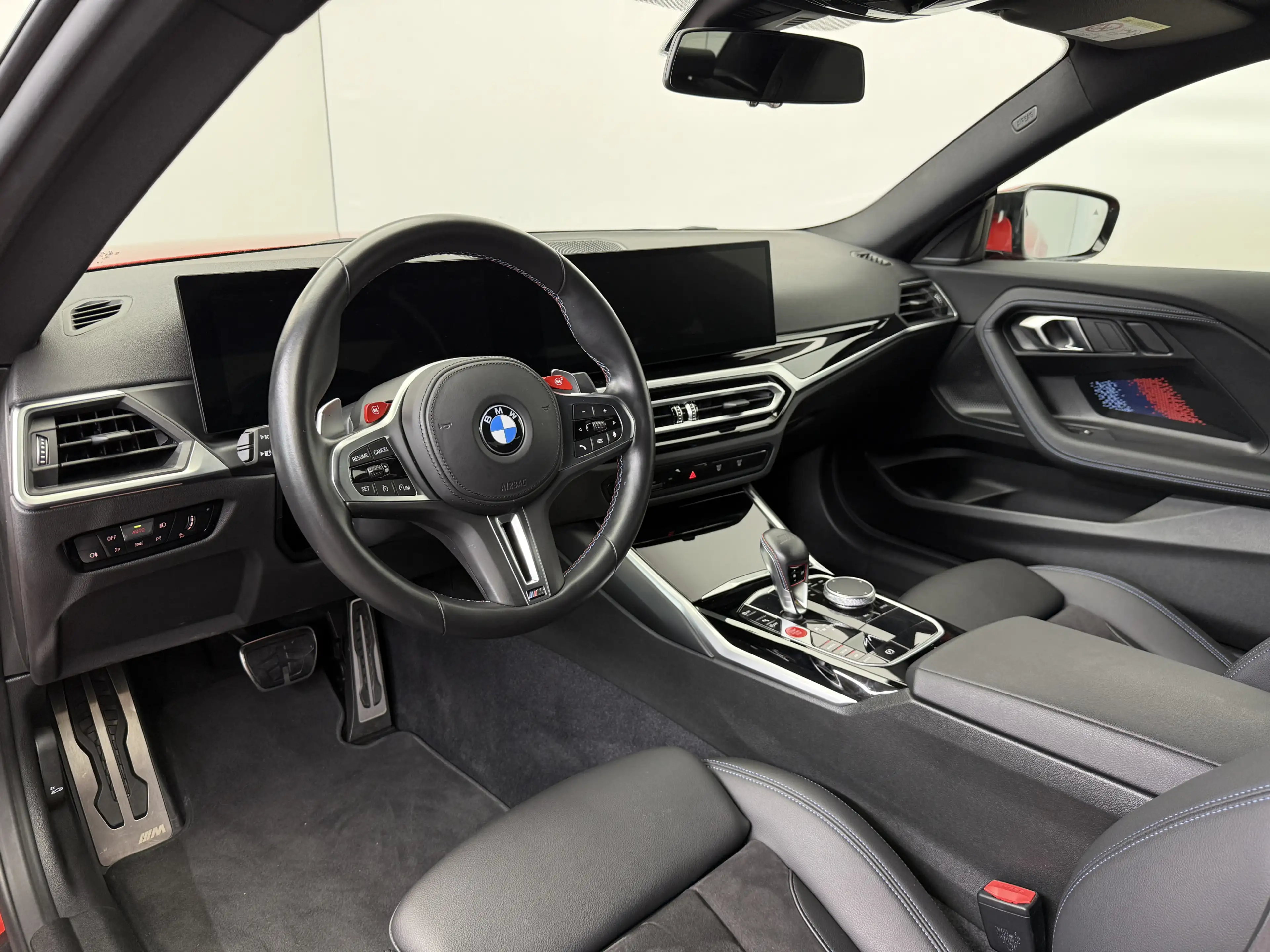BMW M2 |2.Hand|Keyless|LED|HiFi|DAB|Ambiente|Shadow| — photo 9