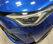 Toyota C-HR C-HR 2.0 HYBRID CVT LOUNGE MY2021 Blu/Azzurro - thumbnail 9