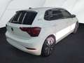 Volkswagen Polo 1.0 TSI GOAL  +LED+KAMERA+AHK+DCP+APP+NAVI+ Blanc - thumbnail 4