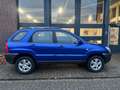 Kia Sportage 2.0 CVVT Comfort, 2e eigenaar Blauw - thumbnail 16
