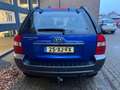 Kia Sportage 2.0 CVVT Comfort, 2e eigenaar Blauw - thumbnail 14