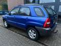 Kia Sportage 2.0 CVVT Comfort, 2e eigenaar Blauw - thumbnail 3