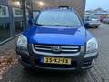 Kia Sportage 2.0 CVVT Comfort, 2e eigenaar Blauw - thumbnail 13