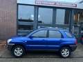 Kia Sportage 2.0 CVVT Comfort, 2e eigenaar Blauw - thumbnail 15