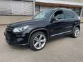 Volkswagen Tiguan Sport & Style BMT 4Motion R-Line-Paket Schwarz - thumbnail 4
