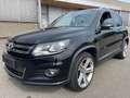 Volkswagen Tiguan Sport & Style BMT 4Motion R-Line-Paket Schwarz - thumbnail 2