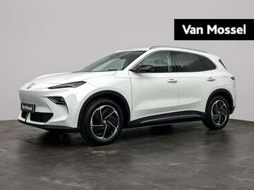 Luxury 64 kWh | 465 km WLTP | Full Option | 7 Jaar