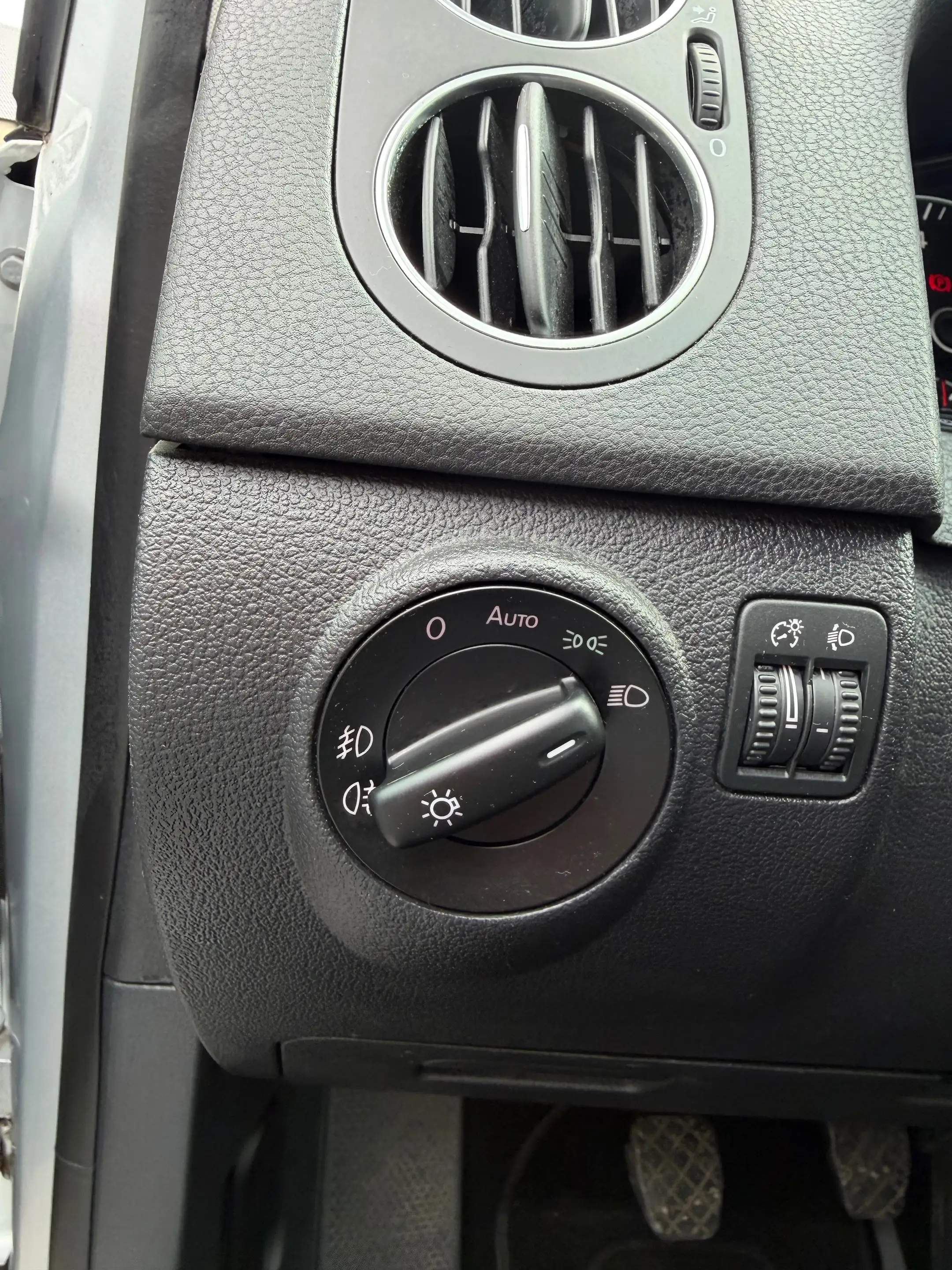 Volkswagen Golf Plus 1.4i Trendline Navi / Cruise / Garantie — photo 15