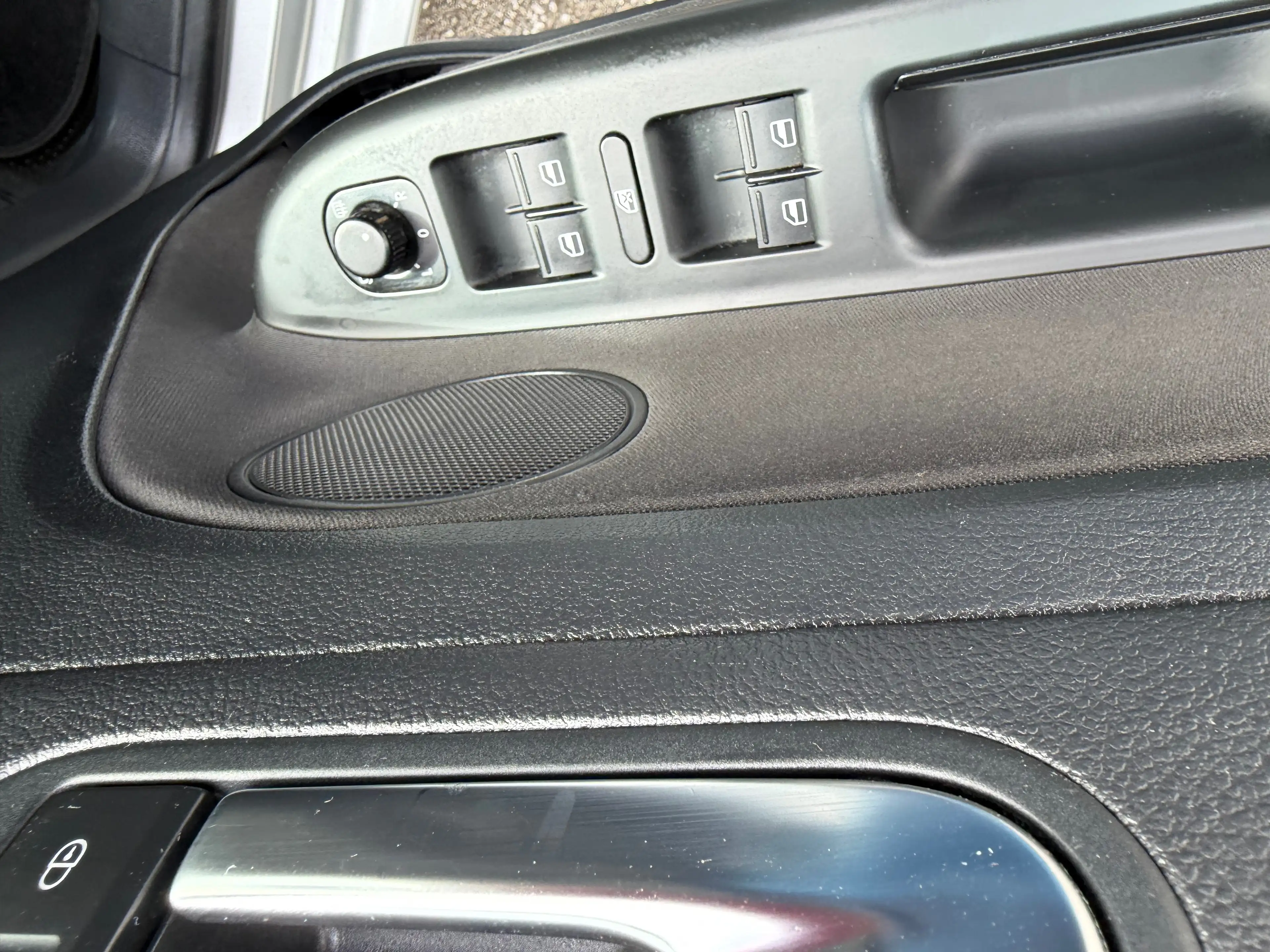 Volkswagen Golf Plus 1.4i Trendline Navi / Cruise / Garantie — photo 14