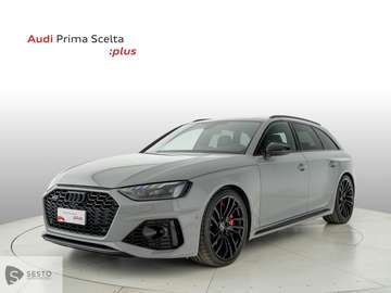 V 2019 Avant RS4 Avant 2.9 tfsi quattro 450cv tiptronic