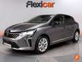 Renault Clio dCi Evolution 74kW Gris - thumbnail 3