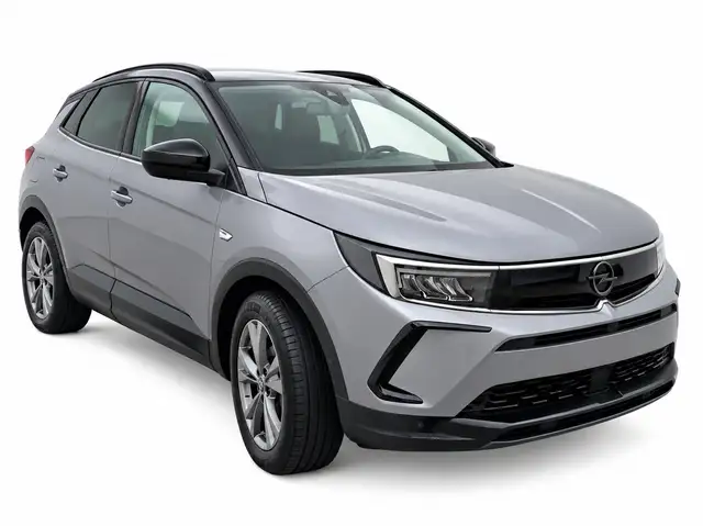 Opel Grandland 1.6TURBO PHEV 180PK HYBRIDE GS-LINE AUTOMAAT +...