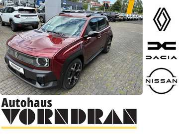 4 E-Tech Techno 150 Navi SHZ PDC vo+hi+Kamera