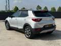 Kia Stonic 1.0 T-GDi 100 CV MHEV iMT GT Line PROMO SENZA PEN Argento - thumbnail 7