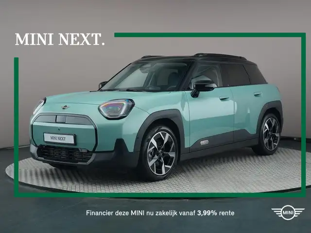 MINI Aceman E Classic L 42.5 kWh