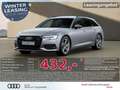 Audi A6 Avant 45 TDI qu NAVI MATRIX 19" AHK Advanced Silber - thumbnail 1