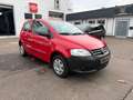 Volkswagen Fox Basis* TÜV-NEU * 47.000KM * Rot - thumbnail 3