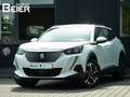 Peugeot 2008 Elektromotor 136 Allure Navi/ ACC/ Kamera Weiß - thumbnail 1