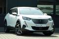 Peugeot 2008 Elektromotor 136 Allure Navi/ ACC/ Kamera Weiß - thumbnail 2