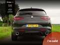 Alfa Romeo Stelvio 2.0 T AWD | Tr.hk | Savali | Dash-Cams | 310PK | C Zwart - thumbnail 11