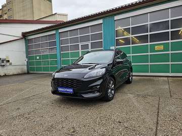 2,0 EcoBlue Hybrid ST-Line X