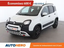 Fiat Panda 1.0 Hybride BSG Cross