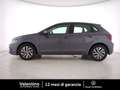 Volkswagen Polo 1.0 TSI Life Gris - thumbnail 4