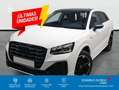 Audi Q2 S line Black&White TFSI 85 kW (116 CV) - Limited E Blanco - thumbnail 1