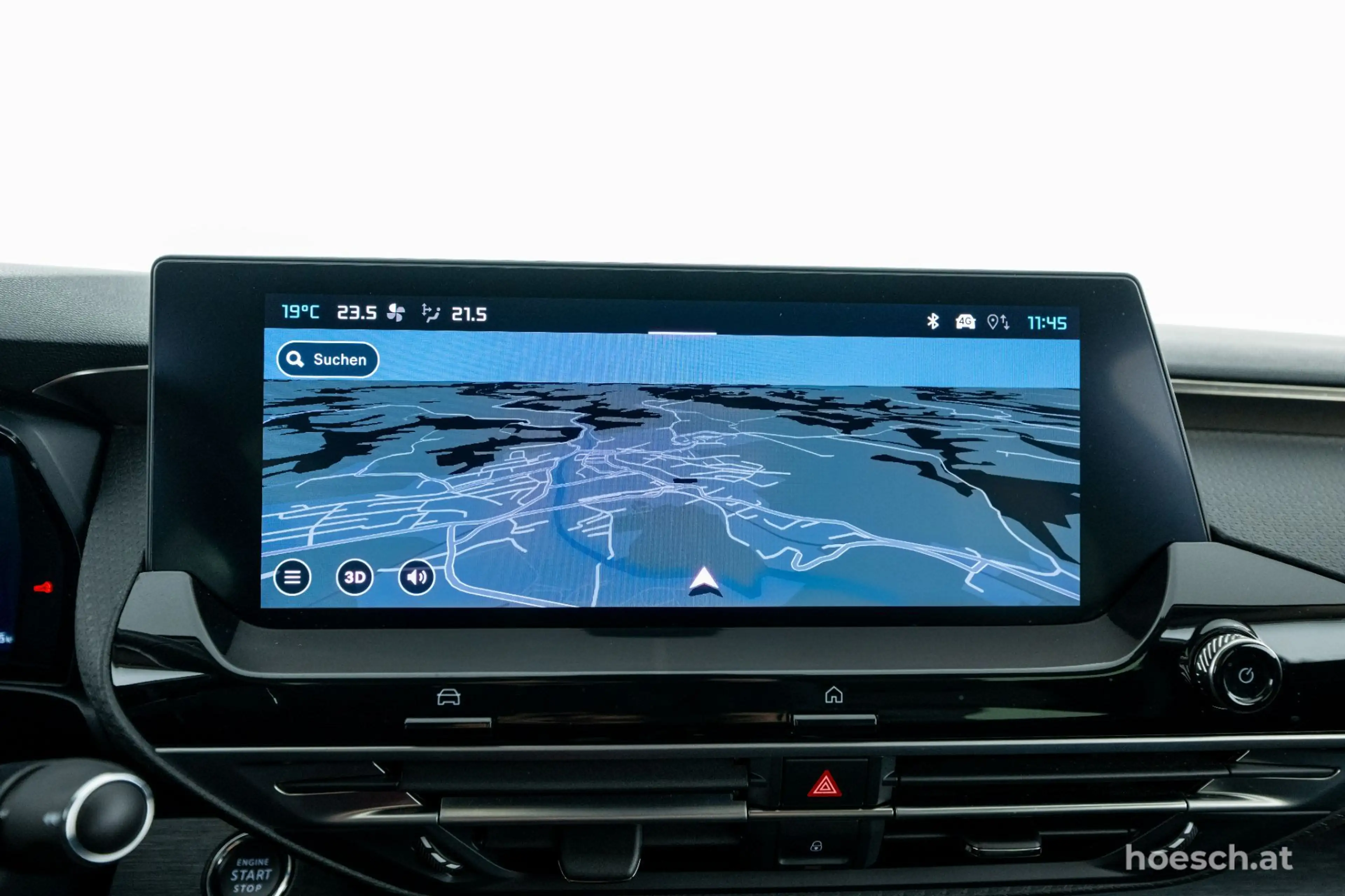 Citroen C5 X PureTech 130 PLUS TRAUMPREIS -50% — photo 12