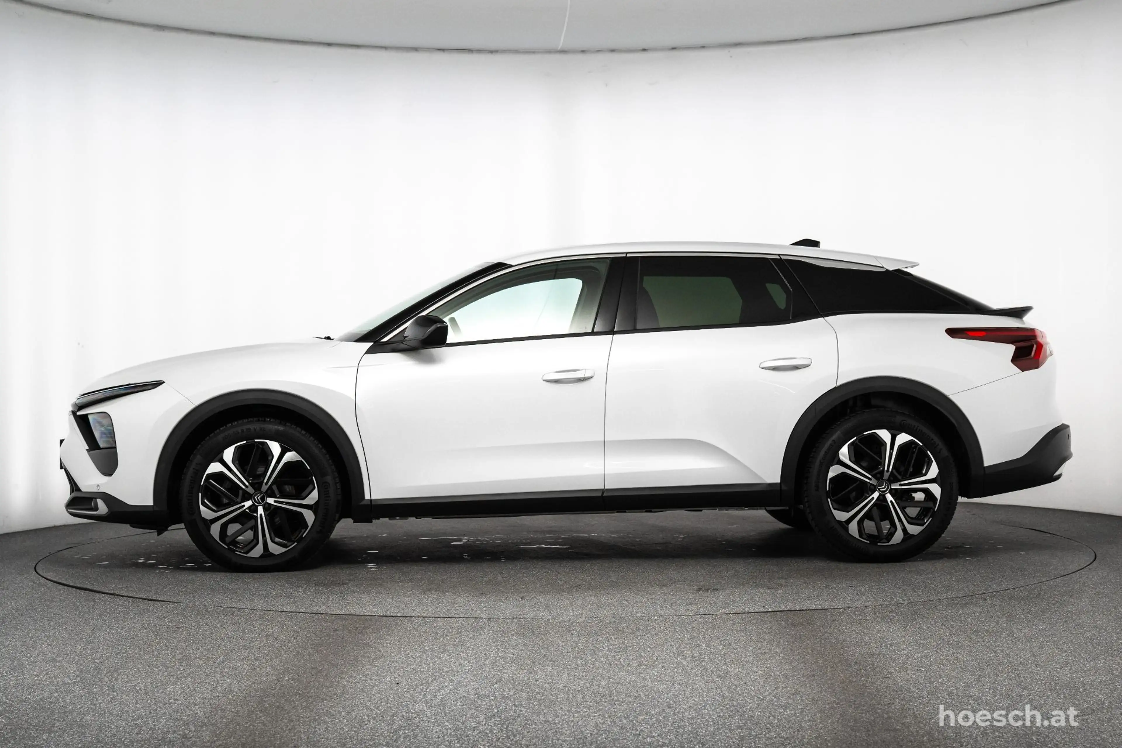 Citroen C5 X PureTech 130 PLUS TRAUMPREIS -50% — photo 3