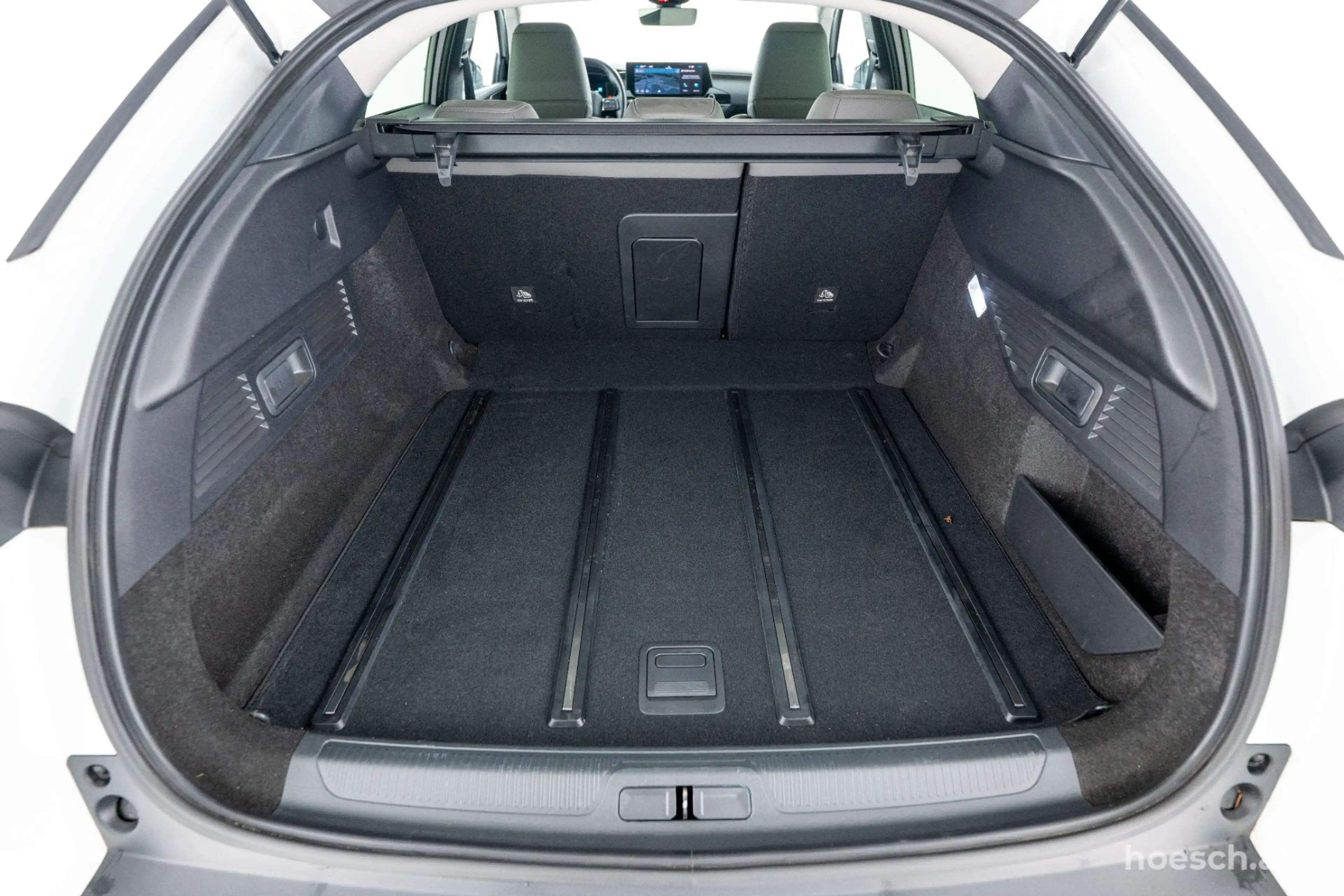 Citroen C5 X PureTech 130 PLUS TRAUMPREIS -50% — photo 8