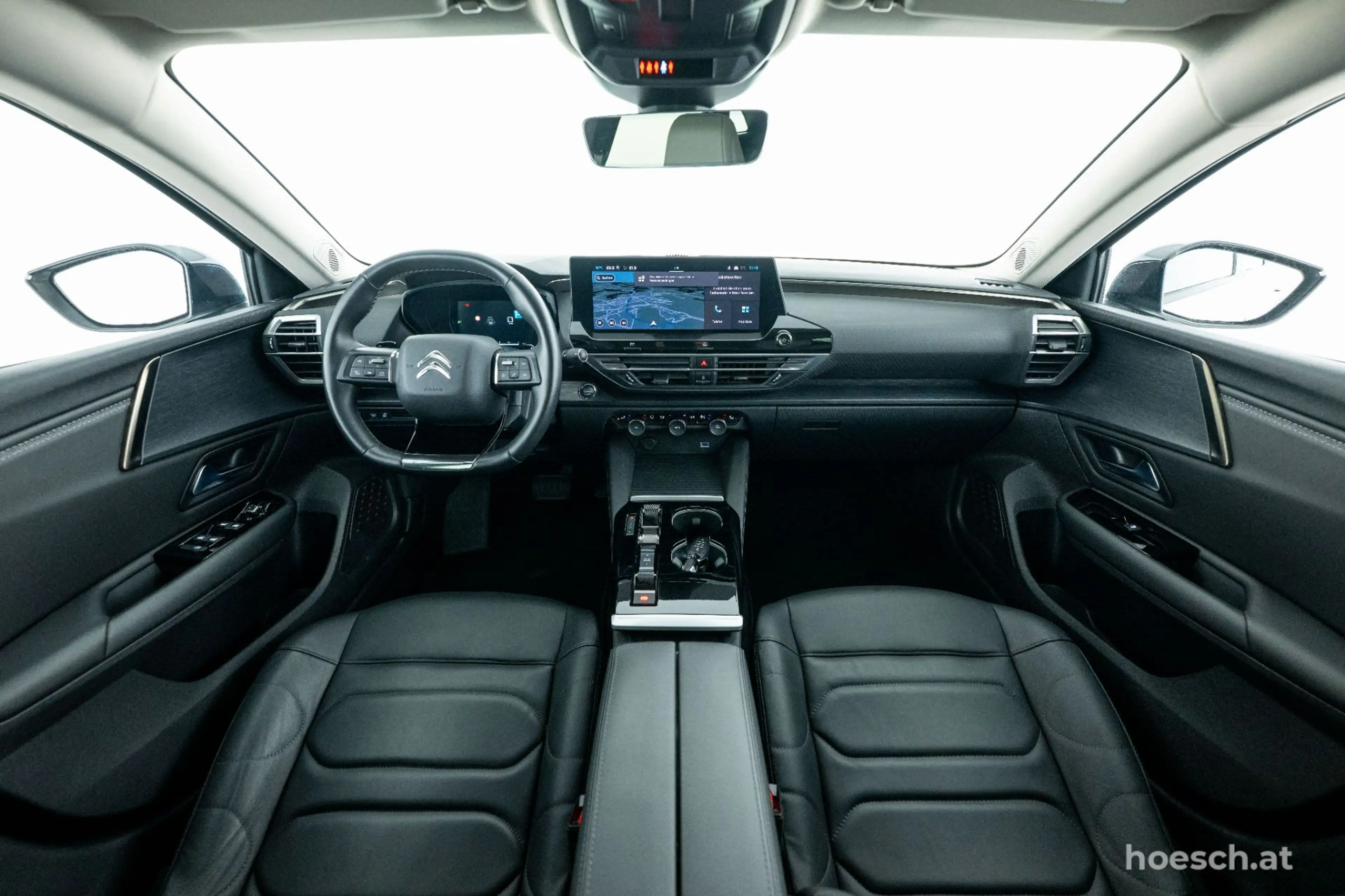 Citroen C5 X PureTech 130 PLUS TRAUMPREIS -50% — photo 5