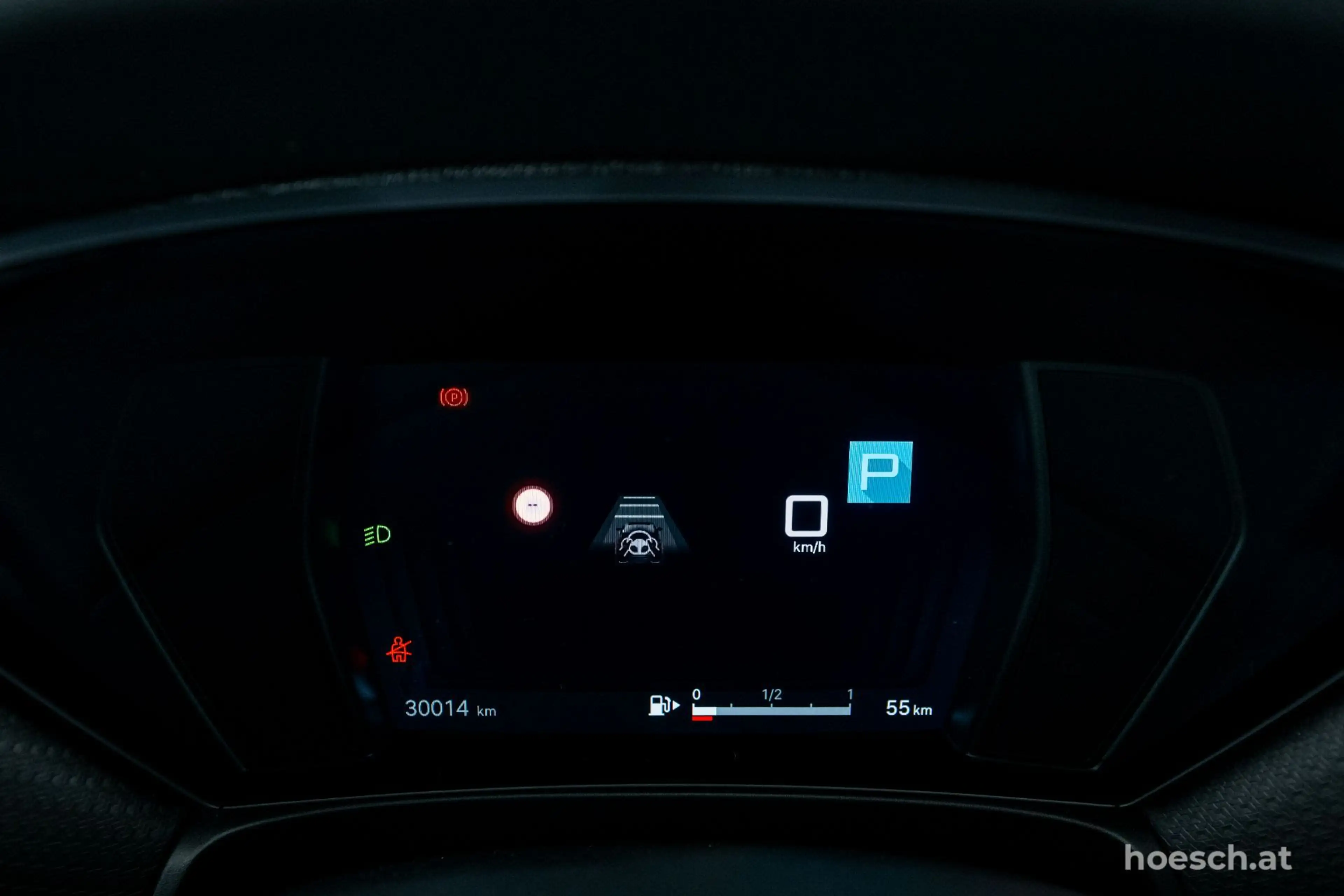 Citroen C5 X PureTech 130 PLUS TRAUMPREIS -50% — photo 9