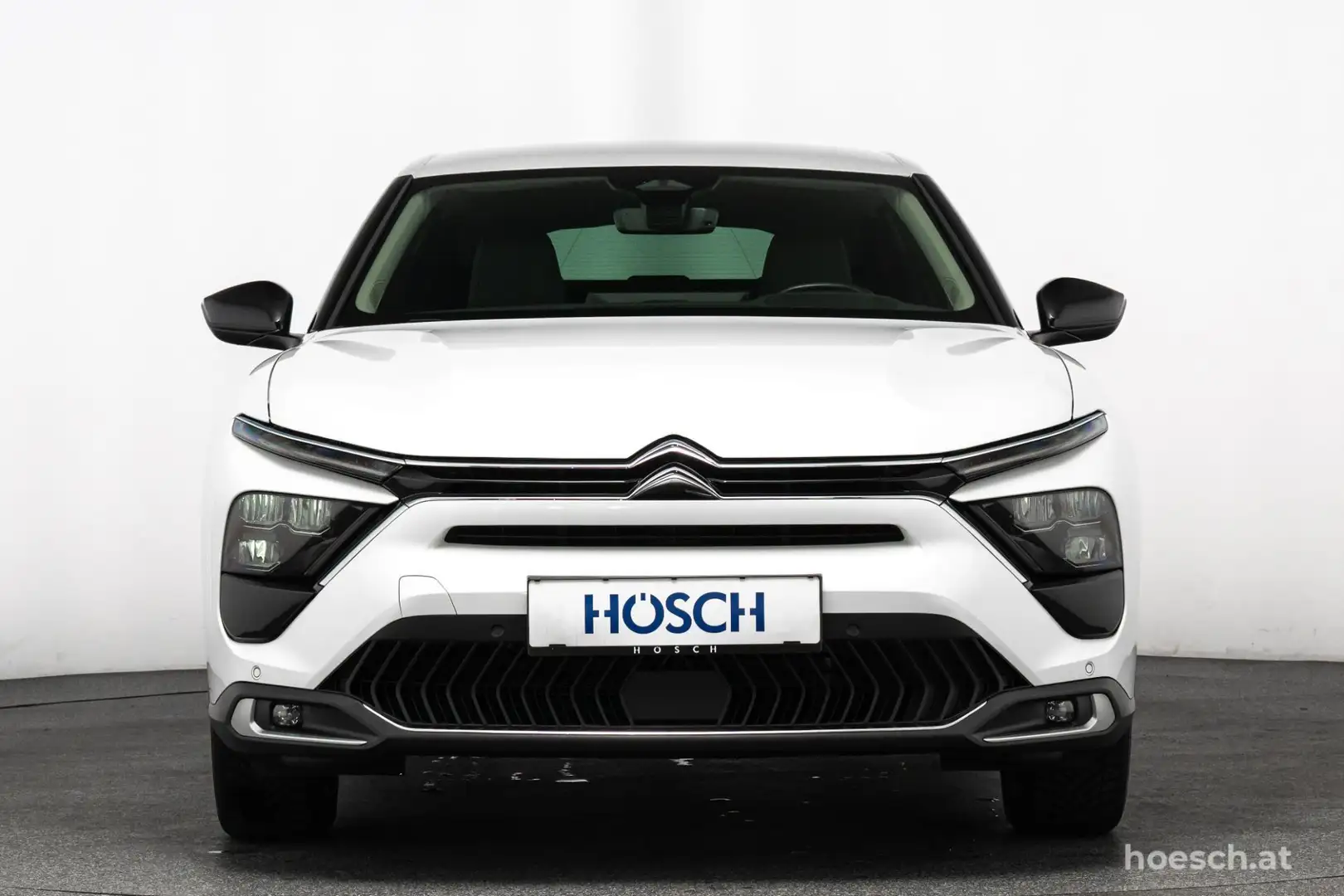 Citroen C5 X PureTech 130 PLUS TRAUMPREIS -50% Weiß - 2