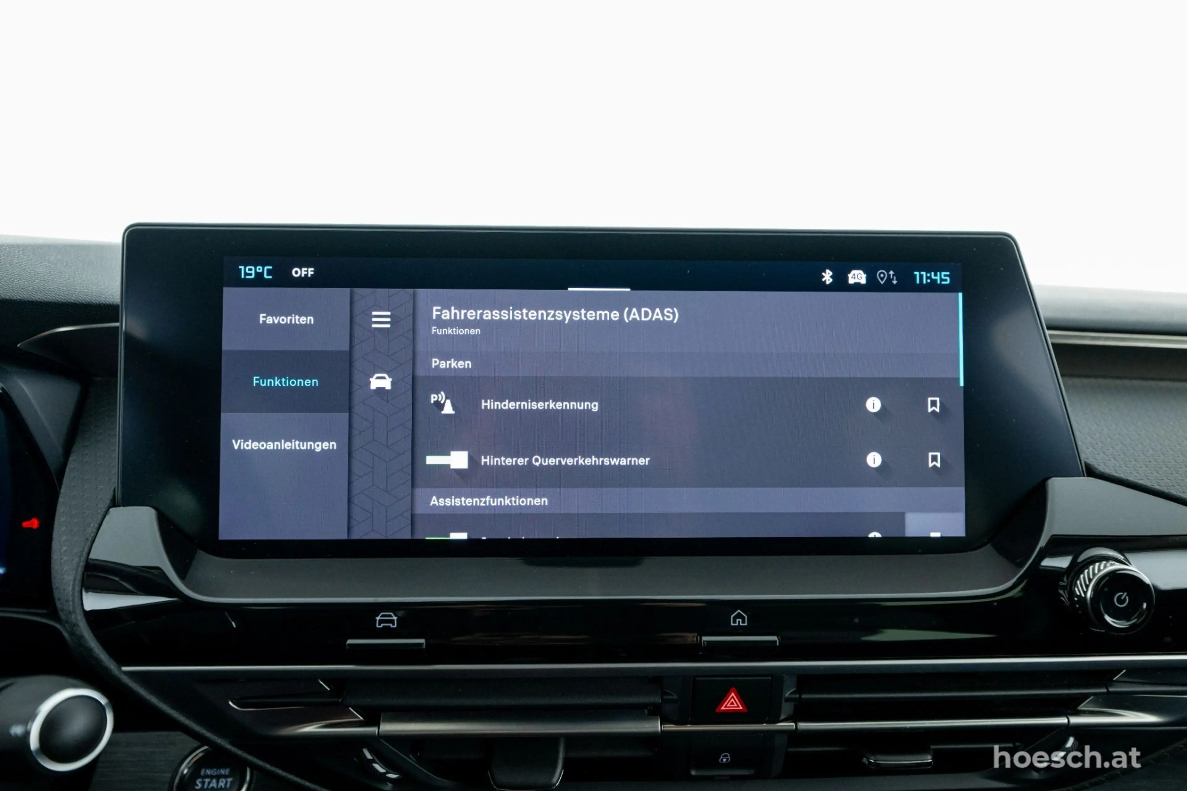Citroen C5 X PureTech 130 PLUS TRAUMPREIS -50% — photo 14