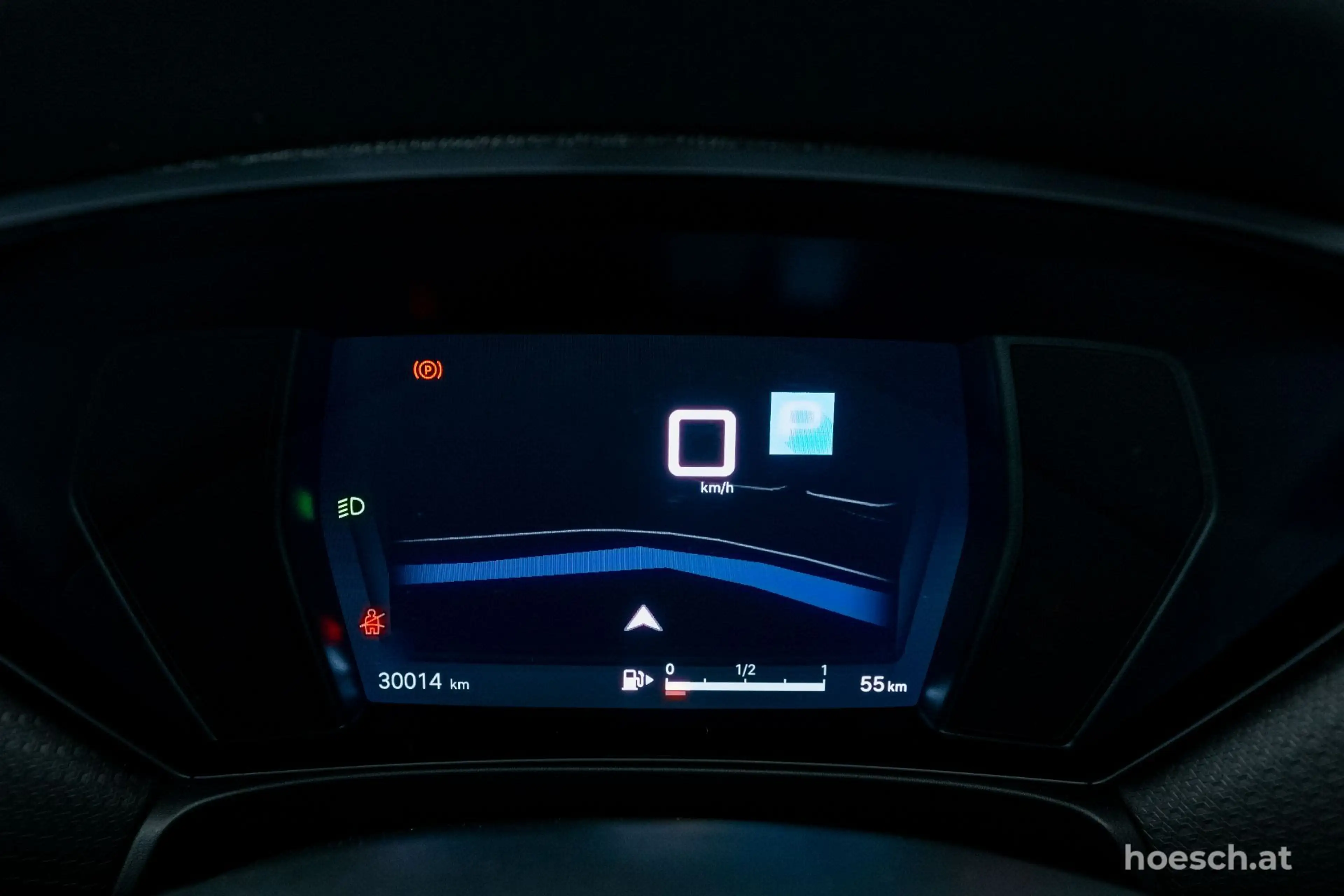 Citroen C5 X PureTech 130 PLUS TRAUMPREIS -50% — photo 10