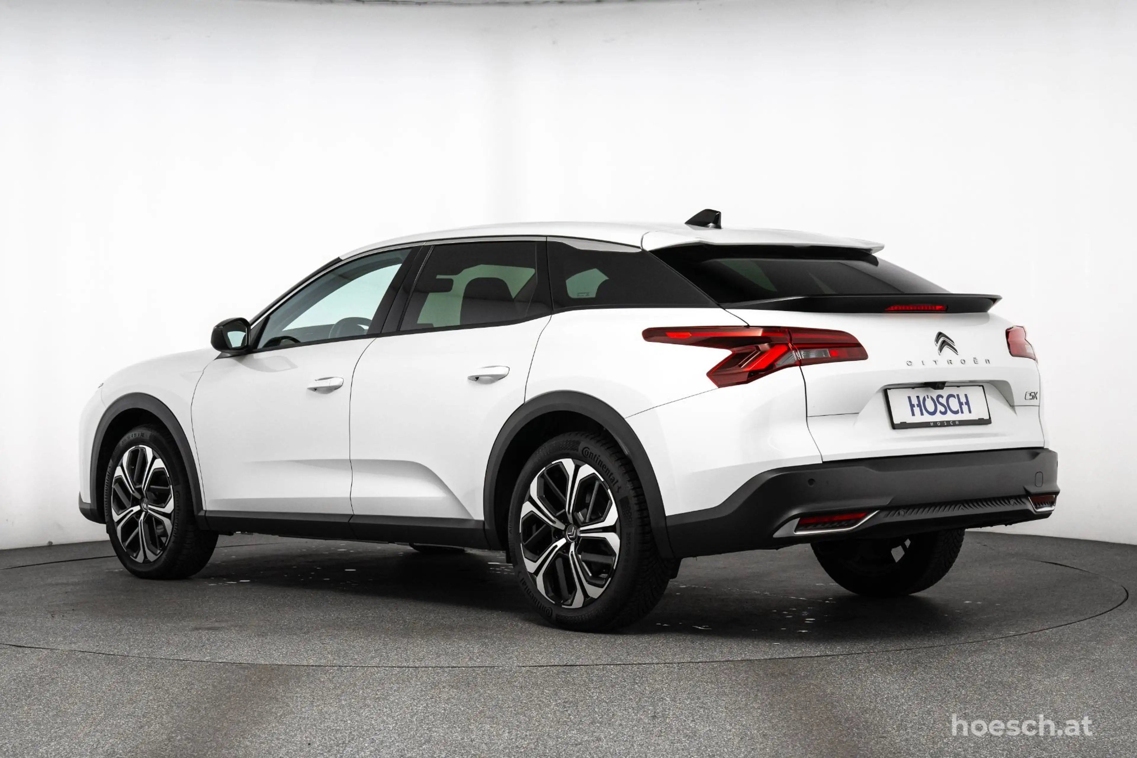 Citroen C5 X PureTech 130 PLUS TRAUMPREIS -50% — photo 4
