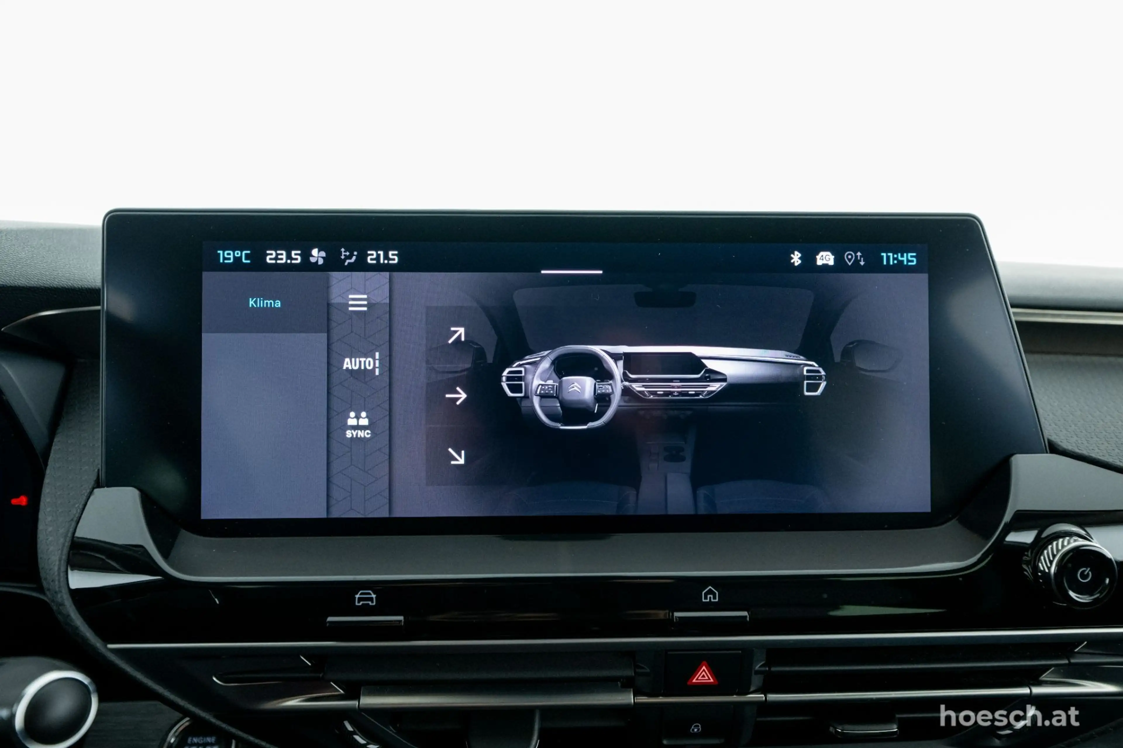 Citroen C5 X PureTech 130 PLUS TRAUMPREIS -50% — photo 13