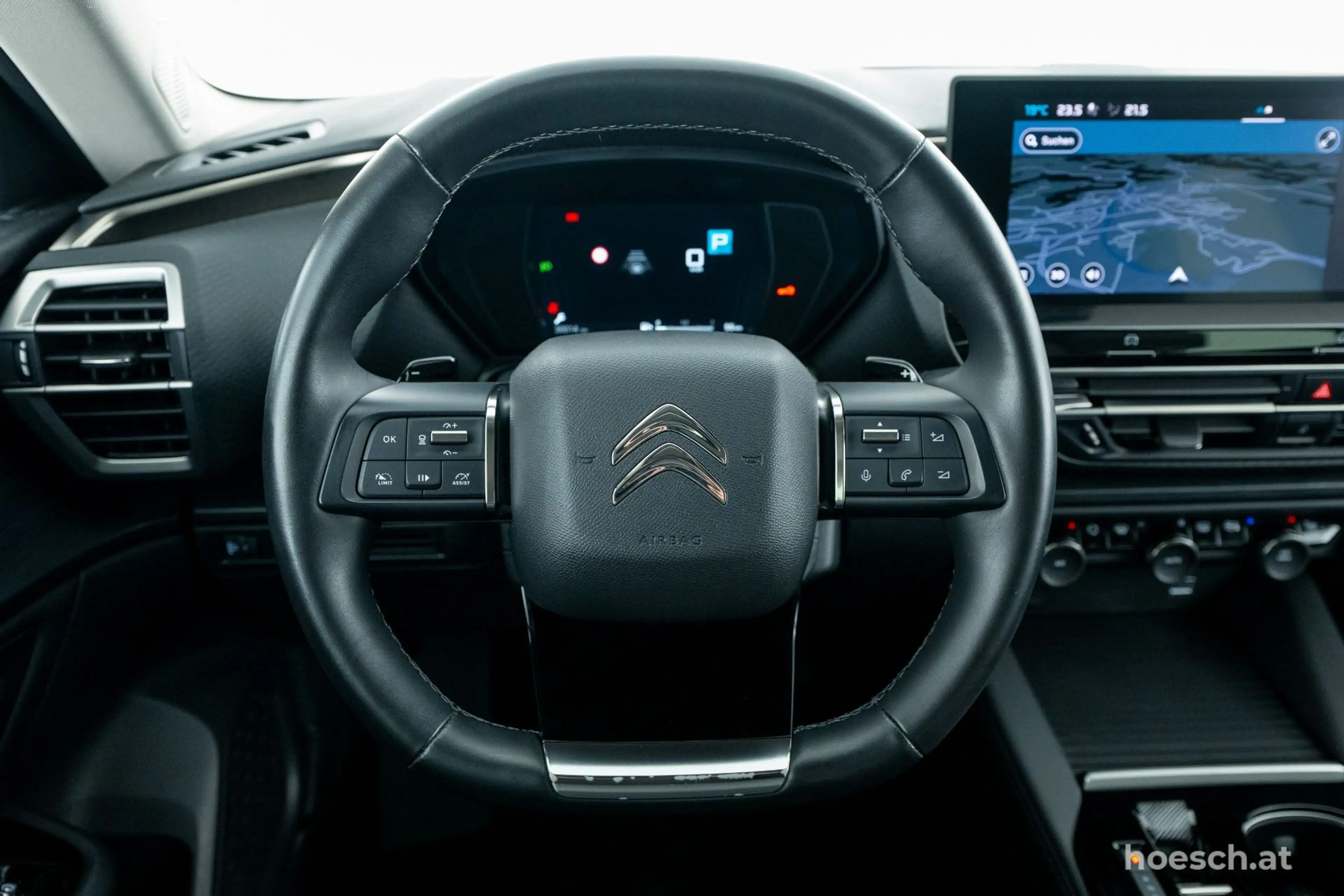 Citroen C5 X PureTech 130 PLUS TRAUMPREIS -50% — photo 6