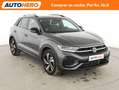 Volkswagen T-Roc 1.5 TSI ACT R-Line Gris - thumbnail 8