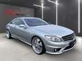 Mercedes-Benz CL 500 AMG Line *22Zoll-Gsd-NightVision-Voll* Argent - thumbnail 3