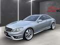 Mercedes-Benz CL 500 AMG Line *22Zoll-Gsd-NightVision-Voll* Argent - thumbnail 1