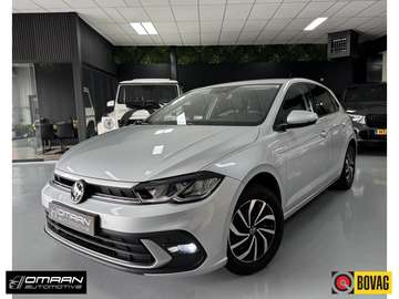1.0 TSI Life 2024 DSG CARPLAY DODEHOEK