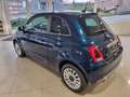 Fiat 500 1.0i MHEV Dolcevita XXX 0 KM XXX Bleu - thumbnail 5